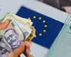 România se află pe unul dintre primele locuri din UE la numărul de angajaţi plătiţi cu salariul minim pe economie