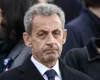 Fostul președinte francez Nicolas Sarkozy, eliberat din închisoare după 20 de zile