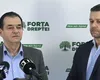 Ludovic Orban îşi negociază revenirea în PNL. Primul pas, Forţa Dreptei îl susţine cu Ciprian Ciucu la Primăria Capitalei