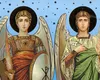 Numele sărbătorite de Sfinții Arhangheli Mihail și Gavril. Lucruri pe care nu le știai legate de origine și semnificație