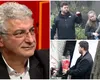 S-a împlinit un an de la moartea lui Silviu Prigoană. Fiul său, Silvius, a mers la mormântul afaceristul împreună cu soția și copilul. Imagini emoționante!