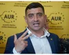 George Simion, sătul de „discriminare politică”. Declarațiile făcute de liderul AUR: „Avem pregătite toate căile juridice să ne luptăm cu nedreptatea”