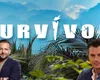 Survivor revine pe Antena 1 din 2026: Când încep filmările și cine va fi prezentator