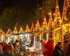 Cât trebuie să scoți din buzunar pentru o porție de ciolan cu iahnie de fasole la Târgul de Crăciun din Cluj-Napoca