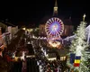 Prețuri la Târgul de Crăciun din Cluj Napoca. Cât costă vinul fiert, ciocolata caldă și gogoșile VIDEO
