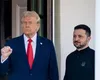 SUA și Ucraina au ajuns la un acord privind încheierea războiului în 19 puncte. Deciziile cheie rămân la latitudinea președinților Donald Trump și Volodimir Zelenski