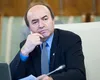 Ce spune Tudorel Toader despre eșecul negocierilor privind pensiile magistraților: „Două principii pe care trebuie să le respectăm”
