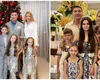 Unde petrec sărbătorile de iarnă Valentina Pelinel și Cristi Borcea: „Facem asta pentru copii, să fie ei fericiți”