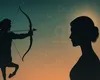Iubăreața Venus din Balanță se opune vindecătorului Chiron din Berbec. Ce răni în amor vindecăm  de azi