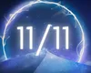 Puternicul PORTAL 11/11 este doar începutul unei noi ere norocoase pentru aceste 3 zodii. Ascultă-ți sufletul și vezi ce vrea cu adevărat