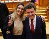 Nicuşor Dan o apără pe Diana Buzoianu: „Nu văd vreun motiv să nu funcționeze coaliția sau să plece vreun ministru”