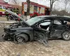 El este tânărul de 25 de ani care a murit în accidentul din Arad. Marius se afla pe scaunul din dreapta și nu a avut nicio șansă de supraviețuire