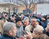 Transportul public din Constanța, paralizat de un protest spontan. Primăria: Este ilegal!