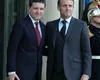 Președintele Nicuşor Dan anunţă că Macron va veni în România: „Relațiile dintre România și Franța nu sunt relații bilaterale normale, avem o lungă istorie și un viitor așezat”