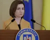 Maia Sandu a fost desemnată Liderul Mondial al Anului de The Telegraph. Cotidianul britanic argumentează că este „liderul pe care Putin nu a reuşit să-l învingă”