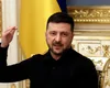 Zelenski spune că nu va ceda teritoriile din est fără alegeri sau un referendum: „Să decidă ucrainenii!” / Washingtonul propune crearea unei zone economice libere şi demilitarizate în estul Ucrainei