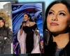 Andra a emoționat publicul până la lacrimi la concertul susținut în Bacău. Colinda cântată de artistă alături de Maria Coman