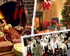Ajunul Crăciunului 2025. Tradiţii şi superstiţii care aduc belşug în case, sănătate celor ce locuiesc în ele şi sufletul-pereche fetelor nemăritate. De ce este bine ca la cina din Ajunul Crăciunului să pui pâine sub masă