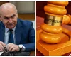 Bolojan stă ca pe ghimpi. CCR, așteptată să ia luni o decizie privind reforma pensiilor magistraților