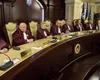 Cel mai bine plătiți magistrați din stat decid soarta pensiilor speciale. Judecătorii CCR dau verdictul între Crăciun și Revelion