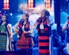 Spectacol grandios în seara de Ajun la România TV. Georgiana Lobonţ şi marii artişti ai ţării, concert excepţional, alături de lătarii lui Nicolae Botgros