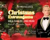 “Clopote Cântă” colind în primă audiţie cu tenorul ŞTEFAN von KORCH şi soprana DANIELA BUCŞAN în concertul Christmas Extravaganza din 17 decembrie
