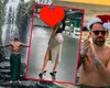 Florin Ristei se ”recuperează” în Bali după ce s-ar fi despărțit de Yasmin Awad, dar NU e singur acolo. Cine este misterioasa care i-ar fi căzut cu tronc