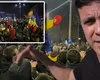 Alex Nedea de la Recorder îi „instigă” pe români la protest după conferinţa de presă a CAB: „Tocmai am avut dovada live că suntem în Stalinism. O parte din magistraţii care conduc justiţia sunt în stalinism şi ne trag pe toţi acolo. Sper ca poporul să nu îi lase”