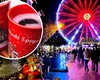 Cât costă un pahar de vin fiert sau o ciocolată caldă la Târgul de Crăciun de la Iași