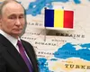 Cum ar putea ajunge Rusia la granițele României. Avertisment de coșmar din partea experților