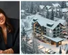 Hotelul Simonei Halep din Poiana Brașov se pregătește de Revelion. Reacții spumoase ale internauților. ”Vând apartamentul și vin!”