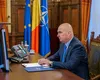 Ilie Bolojan a semnat noi numiri în Guvern. Autoritatea pentru Reformă Feroviară are un nou şef de la USR