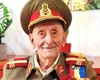 A murit veteranul pentru care Nicușor Dan a fost criticat că l-a decorat de Ziua Națională! Ion Vasile Banu avea 107 ani