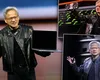 Jensen Huang, unul dintre miliardarii lumii, muncește 7 zile din 7 din cauza fricii de eșec: „N-am zile libere. Nici weekenduri, nici sărbători”