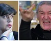 EXCLUSIV Gigi Becali, dezăluiri șocante despre Laura Codruța Kövesi: ”Mie nu mai îmi face rău. Când mă urmărea DNA, ea mi-a trimis vorbă. S-a spovedit în hohote de lacrimi”