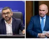 Ministrul Muncii, Florin Manole, nu vrea reduceri de cheltuieli prin concedieri și tăierea salariilor. ”Ar fi anormal”. Ce variante propune. Ce spune despre ”testul” CCR al reformei pensiilor magistraților