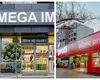 Ce se va întâmpla, de anul viitor, cu magazinele Mega Image și Profi. Urmările unei tranzacții uriașe de 1,3 miliarde de euro