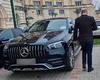 Răspunsul unui deputat SOS când a fost întrebat despre mașina de 120.000 de euro pe care o conduce, deși în declarația de avere apare o Dacia 1300: ”Mi se pare normal, legea îmi permite”