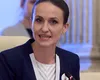 Oana Țoiu reafirmă sprijinul României pentru Ucraina și cere protecția civililor în fața atacurilor Rusiei: „Este o campanie de teroare împotriva populației civile din Ucraina”