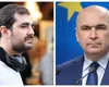 USR, atac dur la Bolojan pe tema măsurilor din 2025. Năsui: ”Un an prost pentru economie, pentru antreprenoriat și pentru libertate”
