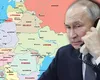 Vladimir Putin, decis să blocheze apelurile telefonice din țările „neprietenoase”. Declarațiile făcute de liderul rus: „Un impact pozitiv”