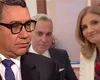 EXCLUSIV Victor Ponta dezvăluie cum l-a îngropat Anca Alexandrescu pe Călin Georgescu: „Genul acesta de paraziți, care vin și se lipesc de câte un om politic, sunt protejaţi de sistem”