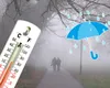 Prognoza meteo 15 decembrie 2025. România, înghiţită de ceaţă. Temperaturile ajung până la 16 grade