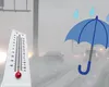 Prognoza meteo 9 decembrie 2025. Temperaturi peste cele specifice acestei perioade. Nu scăpăm de ploi și ceață
