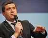 Radu Miruță, acuzat de ipocrizie în scandalul CCR, dezvăluie ce pensie încasează tatăl său, fost judecător. ”Nu am nicio problemă”