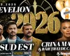 Revelion 2026 la Berăria H București – muzică live, open bar & open buffet