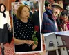 Cum arată palatul din Pipera în care Rodica Stănoiu și iubitul cu 5 decenii mai tânăr au locuit în ultimii ani