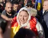Diana Şoşoacă îi ameninţă pe politicienii din conducerea ţării: „Să nu îndrăznească să vină la Alba Iulia”