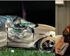 Accident teribil. Cristina, influenceriţa de 41 de ani, a murit pe loc după ce a intrat cu Porsche-ul într-un stâlp. Ultima postare a Cristinei este răvăşitoare