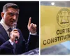 George Simion tună și fulgeră în urma blocajului de la CCR. ”Ce pretenții să avem de la un stat capturat?”